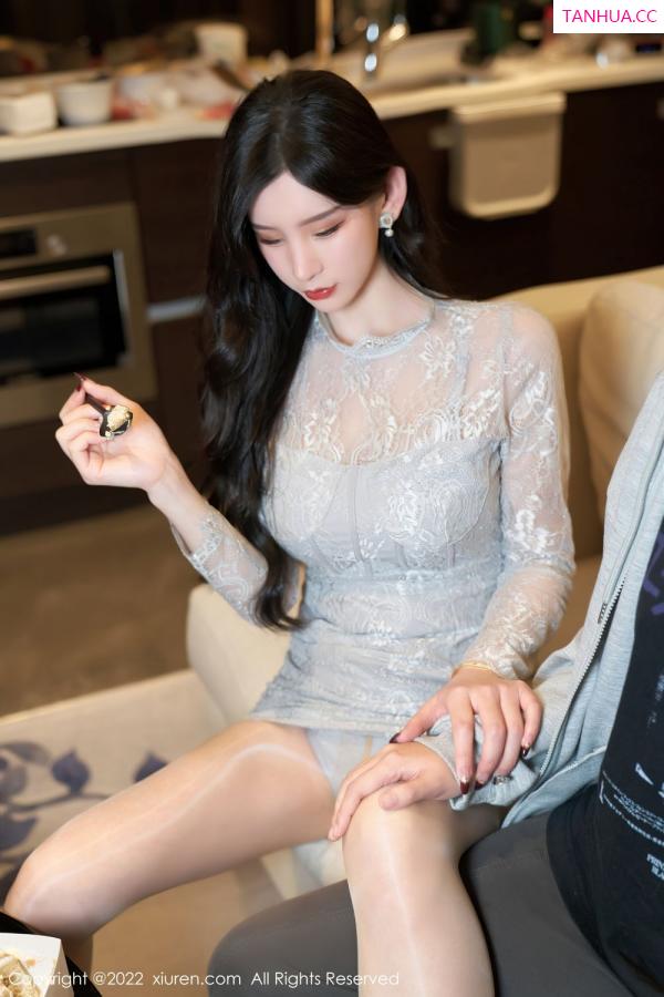 周于希dummy  [XiuRen]高清写真图 2022.03.25 No.4774 周于希Sally第17张图片